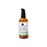 Cleanse, day and night kit.